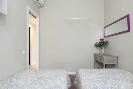 Camp Nou , Fira Barcelona Apartment L'Hospitalet de Llobregat