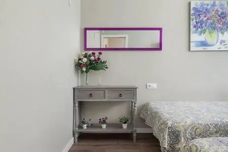 Camp Nou , Fira Barcelona Apartment L'Hospitalet de Llobregat 0*,  Spain