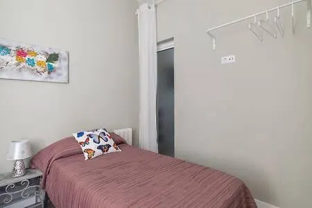Camp Nou , Fira Barcelona Apartment L'Hospitalet de Llobregat