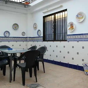  Casa vacanze Casa De David Spagna